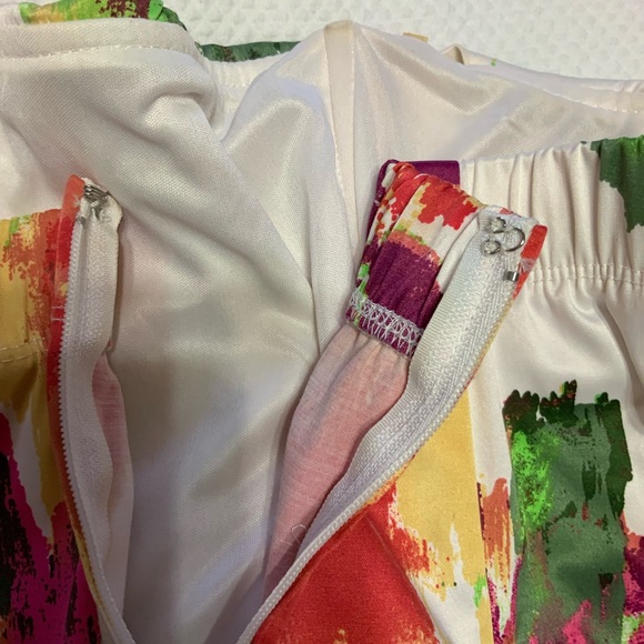 Speechless strapless and super cute. - Picture 3 of 7